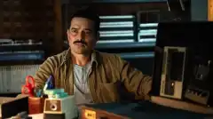 Снегопад 6 сезон 2 серия