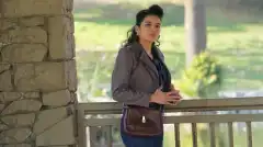 Снегопад 2 сезон 3 серия