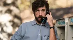 Снегопад 1 сезон 3 серия