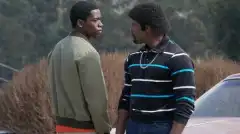 Снегопад 2 сезон 4 серия