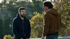 Снегопад 6 сезон 5 серия