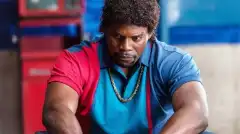 Снегопад 3 сезон 5 серия