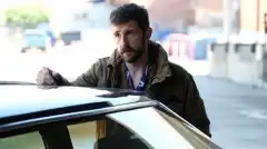 Снегопад 4 сезон 5 серия