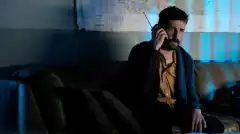 Снегопад 4 сезон 6 серия