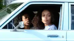 Снегопад 3 сезон 7 серия