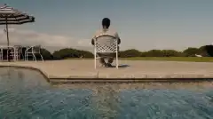 Снегопад 3 сезон 9 серия