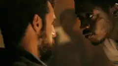 Снегопад 6 сезон 9 серия